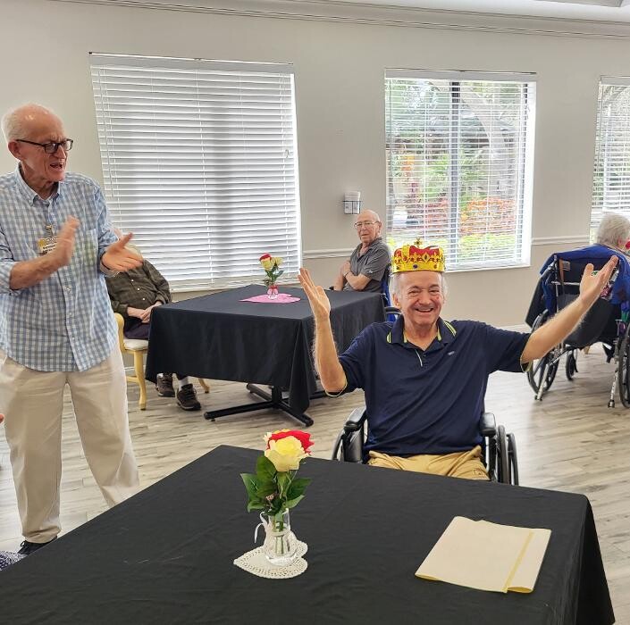 Images Palm City Nursing and Rehab Center