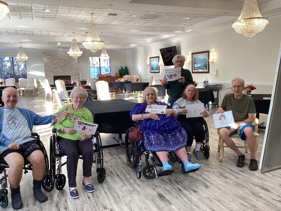 Images Palm City Nursing and Rehab Center