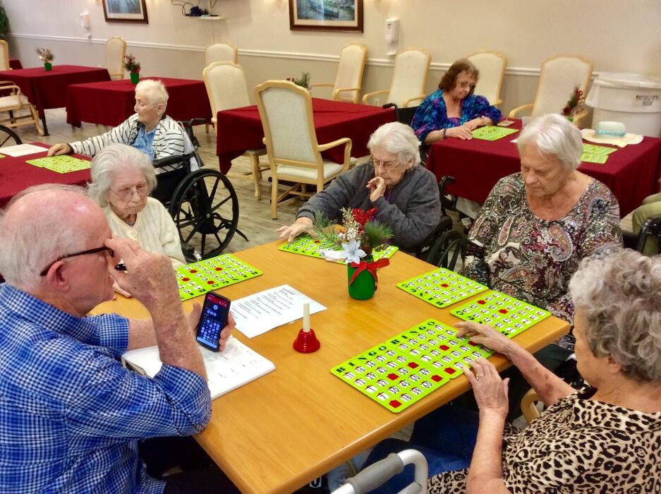 Images Palm City Nursing and Rehab Center