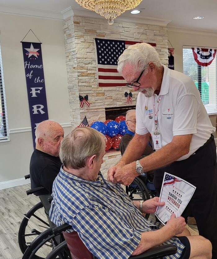 Images Palm City Nursing and Rehab Center