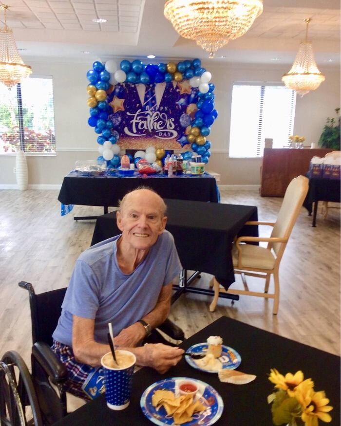 Images Palm City Nursing and Rehab Center