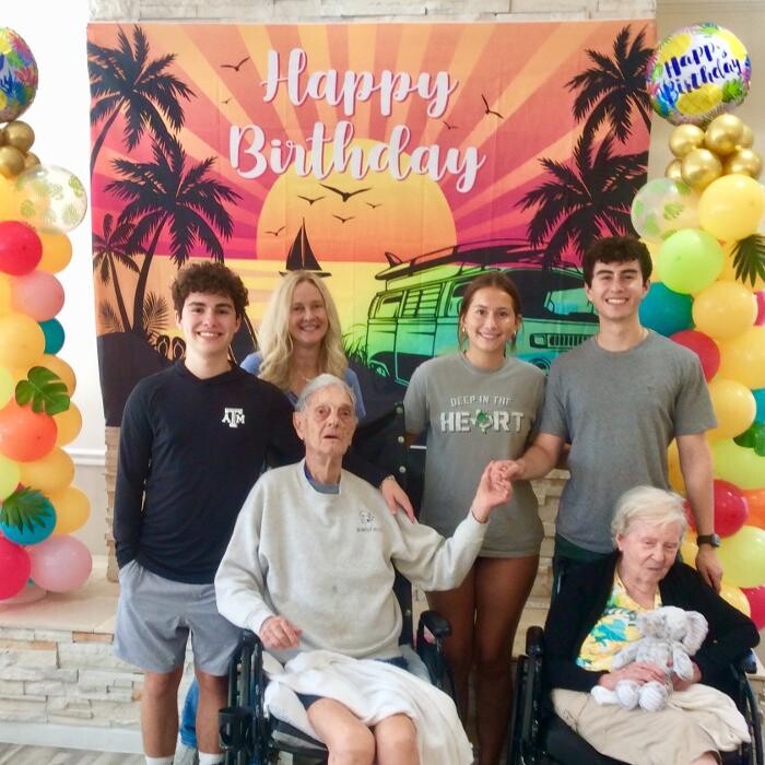 Images Palm City Nursing and Rehab Center