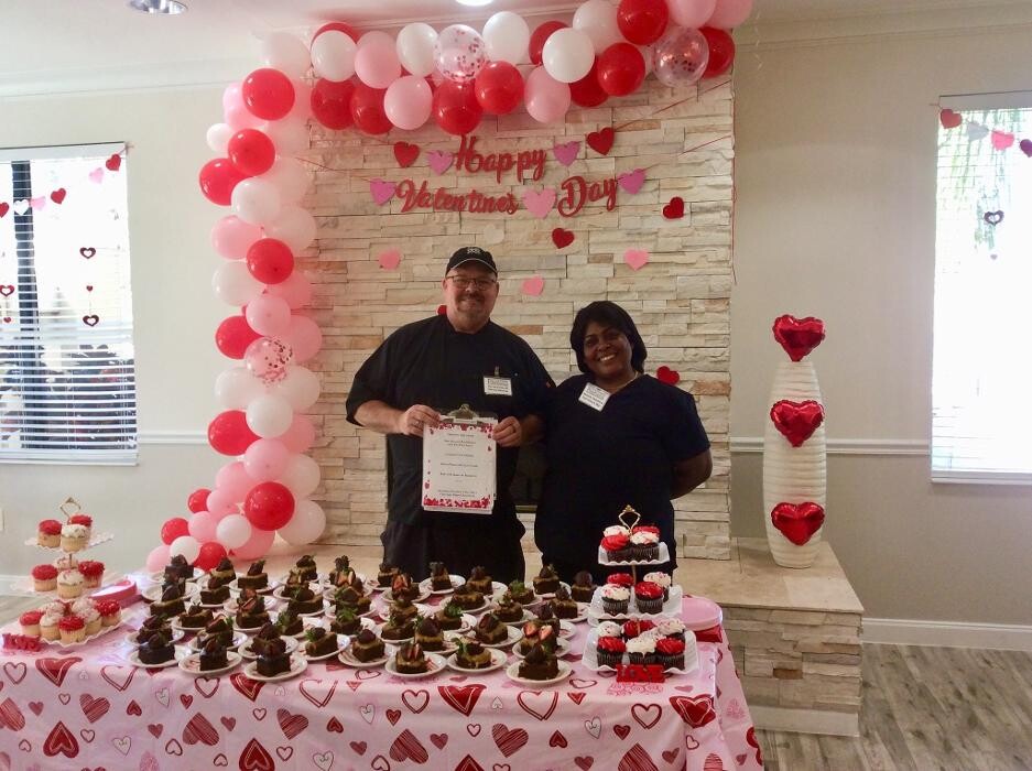 Images Palm City Nursing and Rehab Center