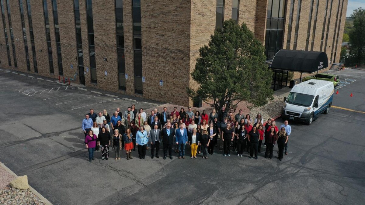 Images Family Care Center - Circle