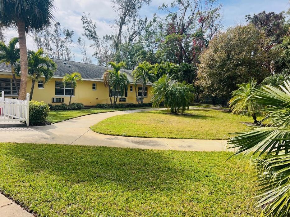 Images Pinellas Point Nursing and Rehab Center