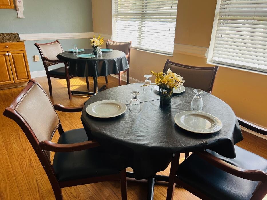 Images Pinellas Point Nursing and Rehab Center