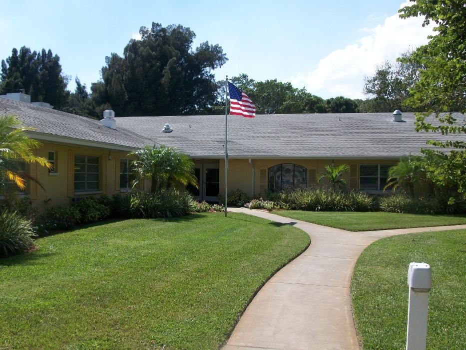 Images Pinellas Point Nursing and Rehab Center