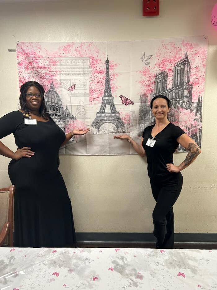 Images Pinellas Point Nursing and Rehab Center