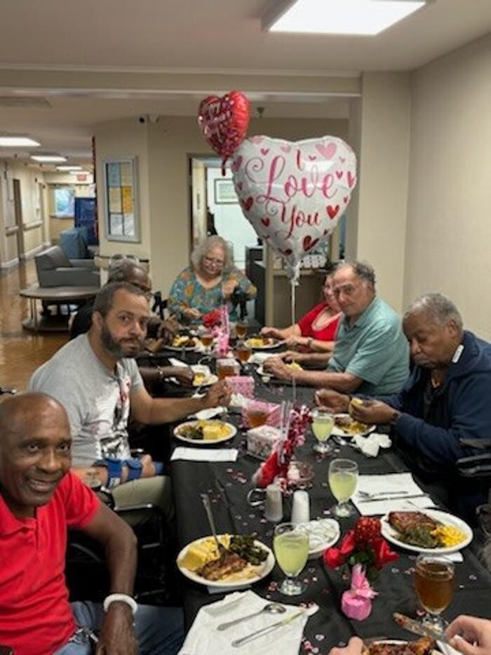 Images Pinellas Point Nursing and Rehab Center