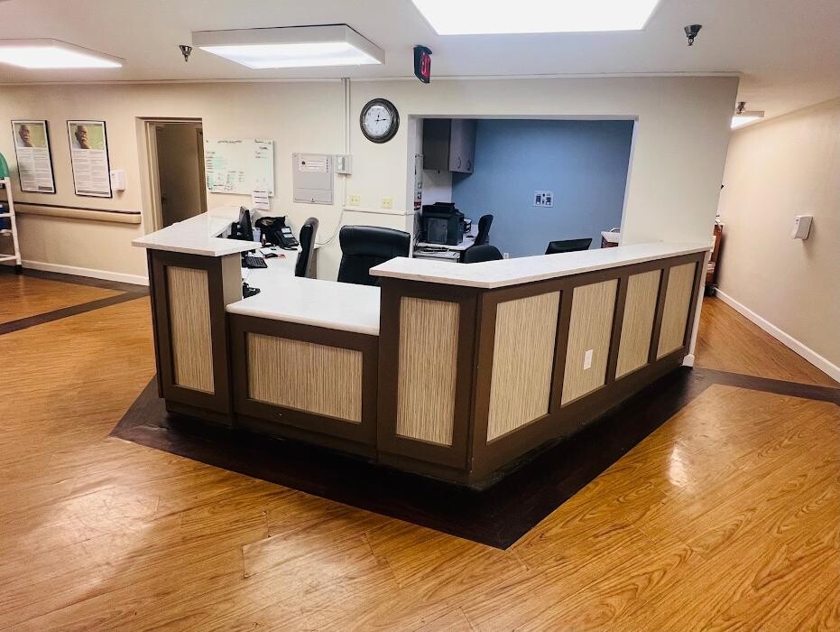 Images Pinellas Point Nursing and Rehab Center