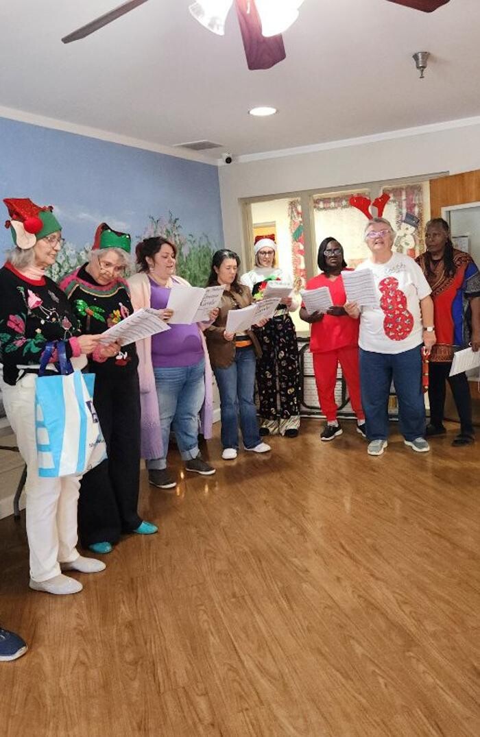 Images Pinellas Point Nursing and Rehab Center