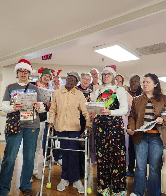 Images Pinellas Point Nursing and Rehab Center