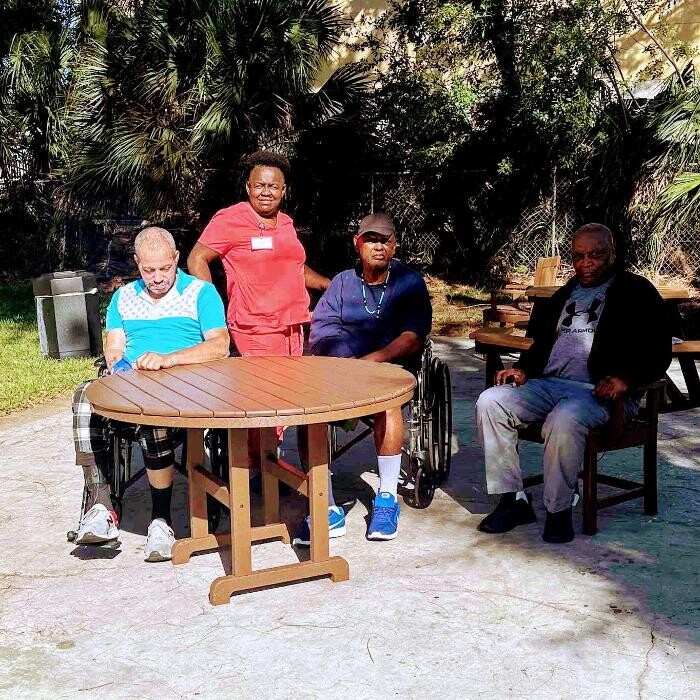 Images Pinellas Point Nursing and Rehab Center