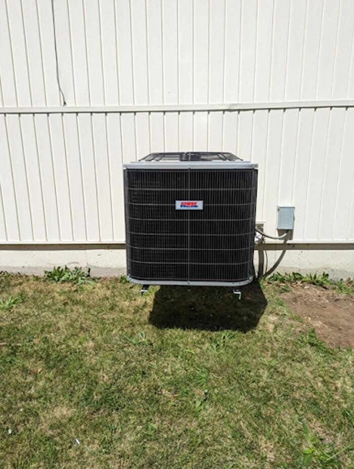 Images Mark's Heating & Cooling
