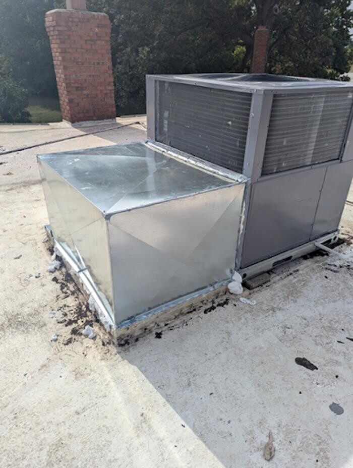 Images Mark's Heating & Cooling