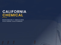 Screenshot for https://www.calichemical.com/