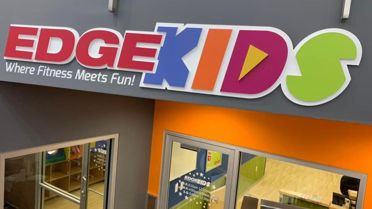 Images The Edge Fitness Clubs