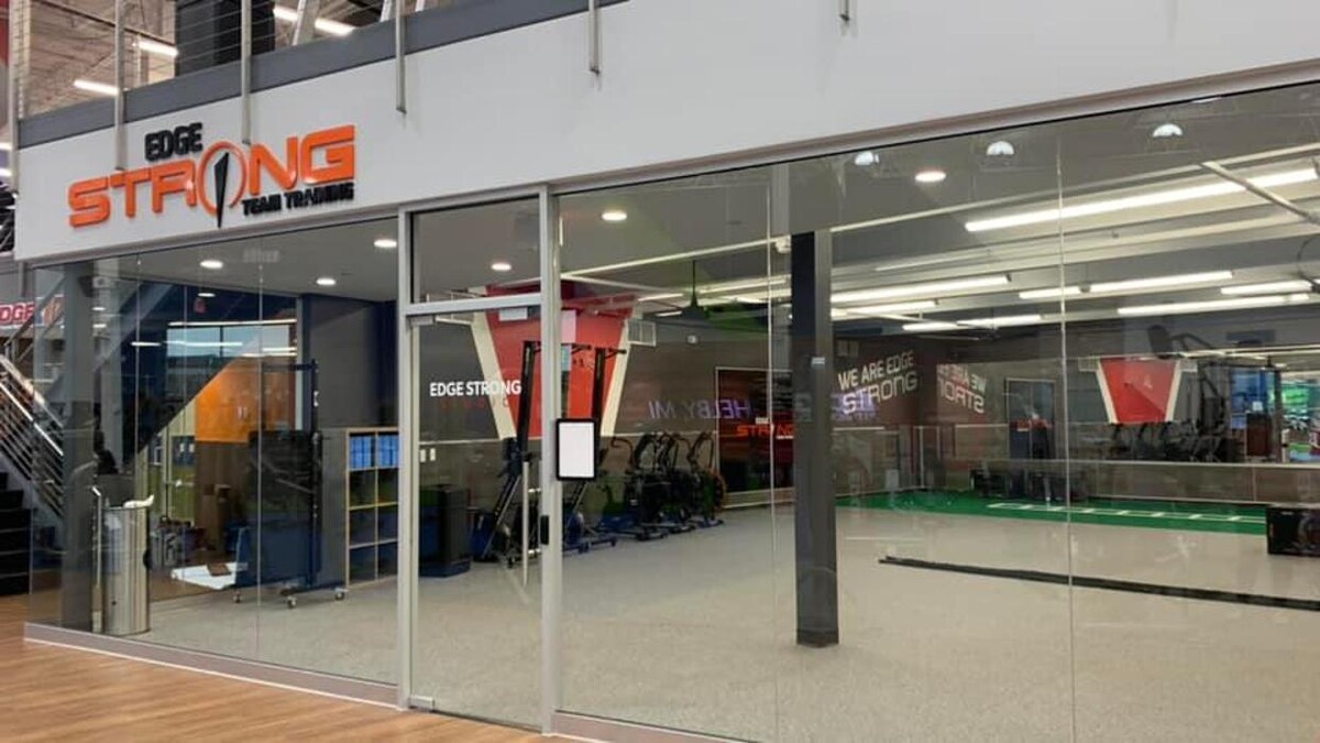 Images The Edge Fitness Clubs