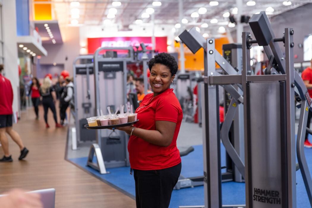 Images The Edge Fitness Clubs
