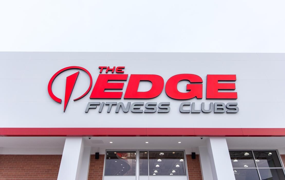 Images The Edge Fitness Clubs