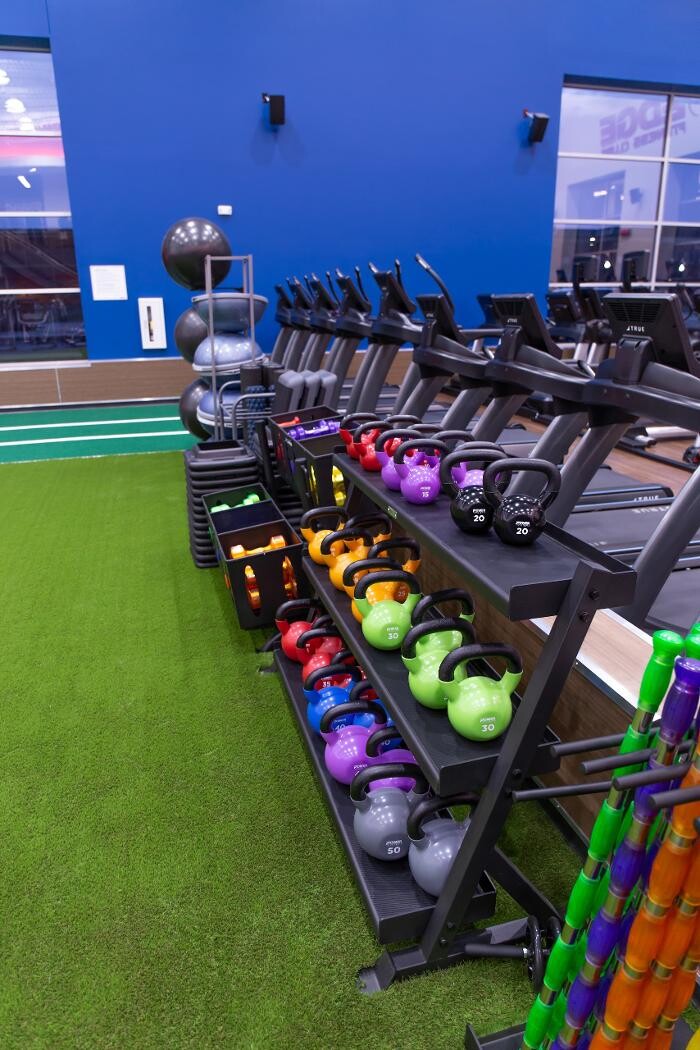 Images The Edge Fitness Clubs