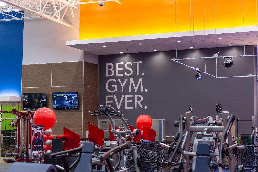 Images The Edge Fitness Clubs