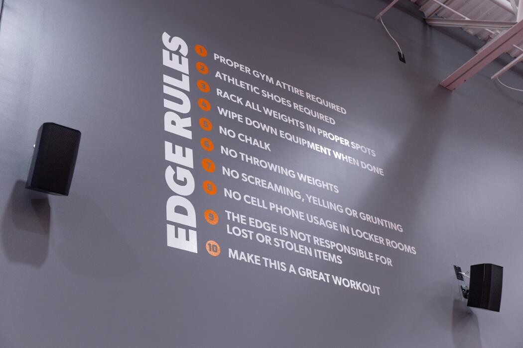 Images The Edge Fitness Clubs