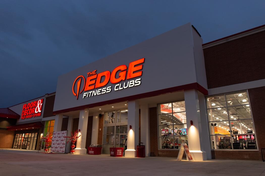 Images The Edge Fitness Clubs