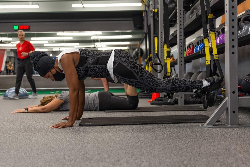 Images The Edge Fitness Clubs