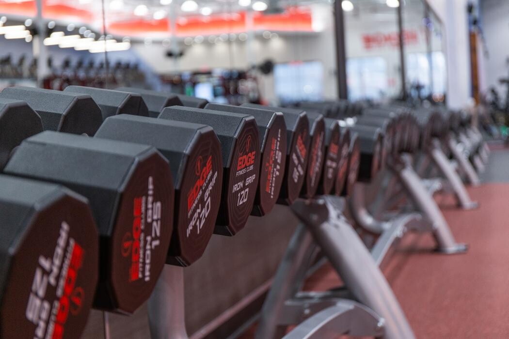 Images The Edge Fitness Clubs