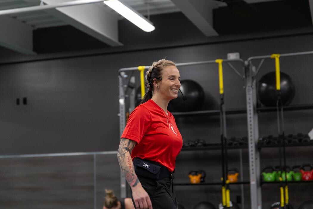 Images The Edge Fitness Clubs