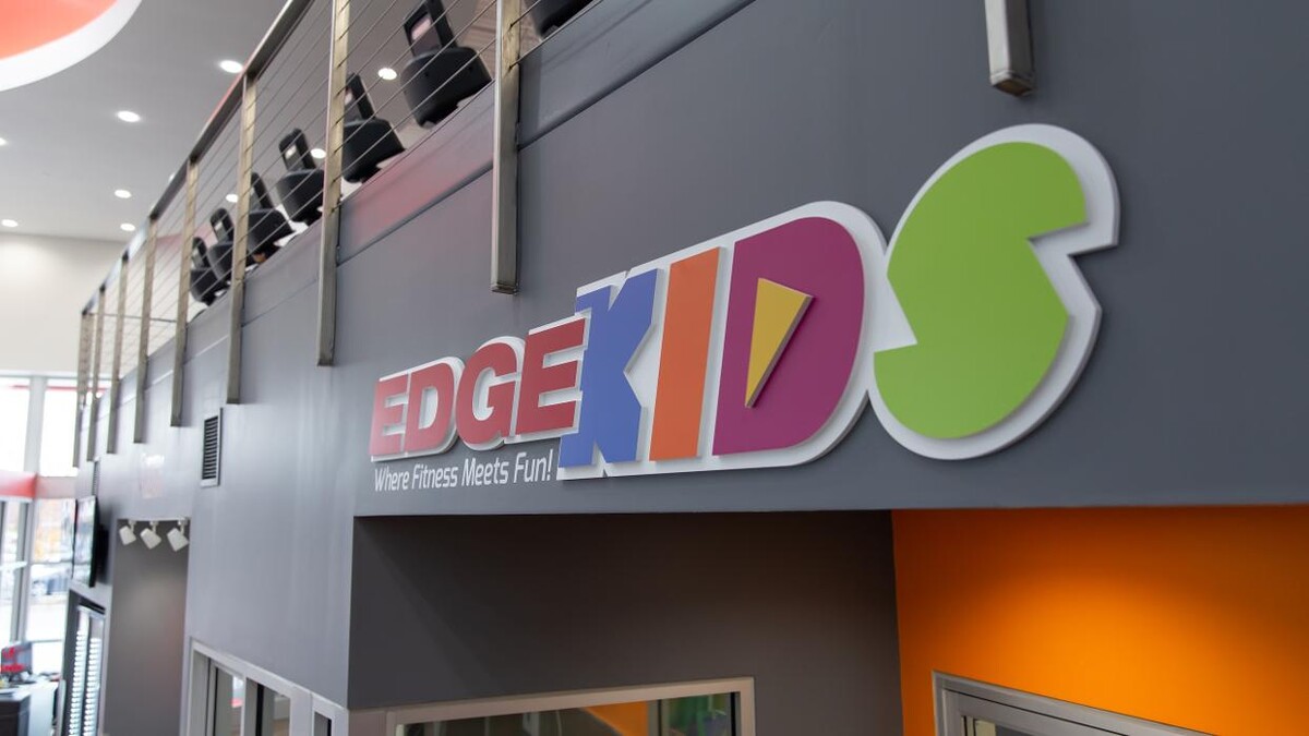 Images The Edge Fitness Clubs