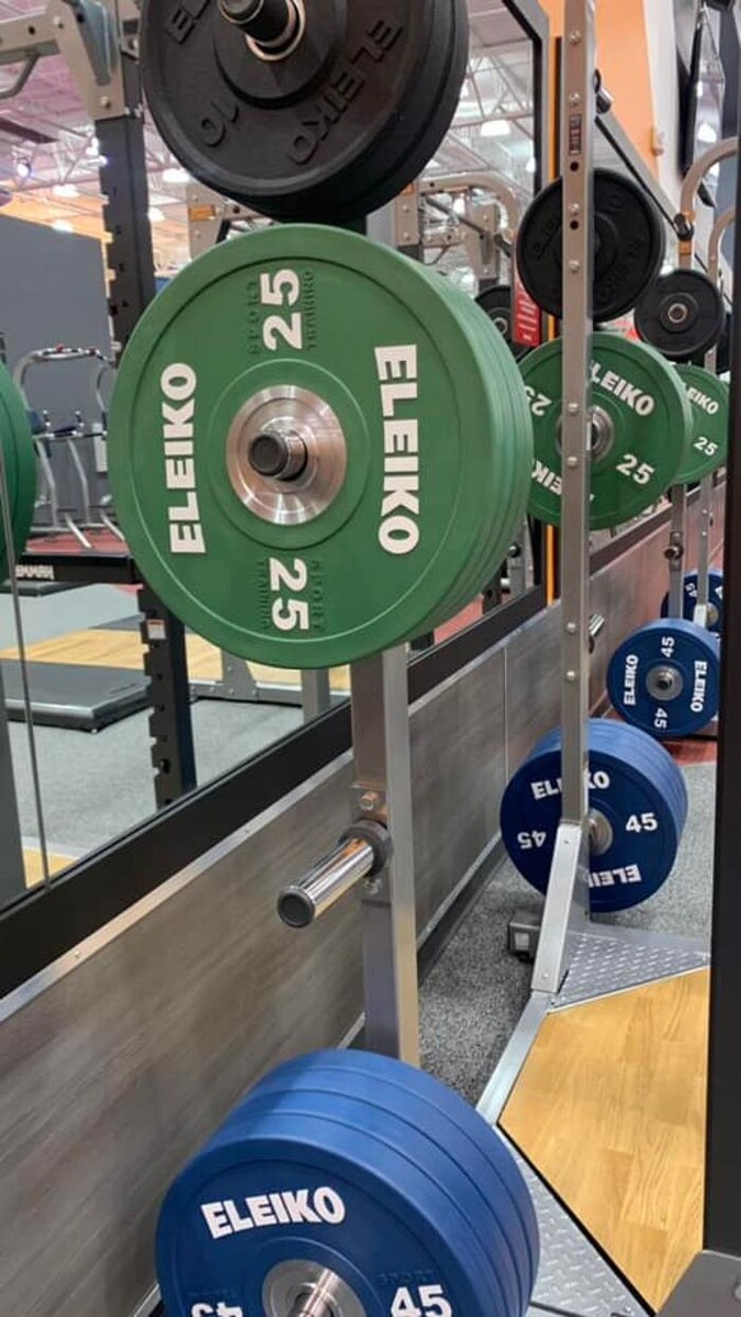 Images The Edge Fitness Clubs