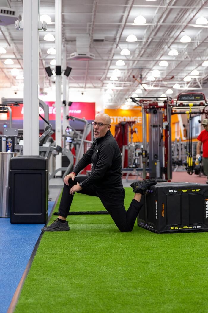 Images The Edge Fitness Clubs
