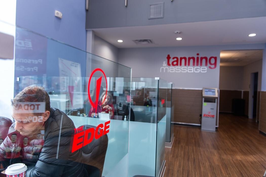 Images The Edge Fitness Clubs