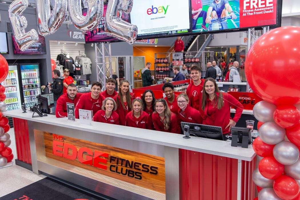 Images The Edge Fitness Clubs