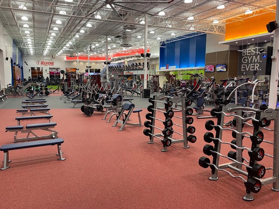 Images The Edge Fitness Clubs