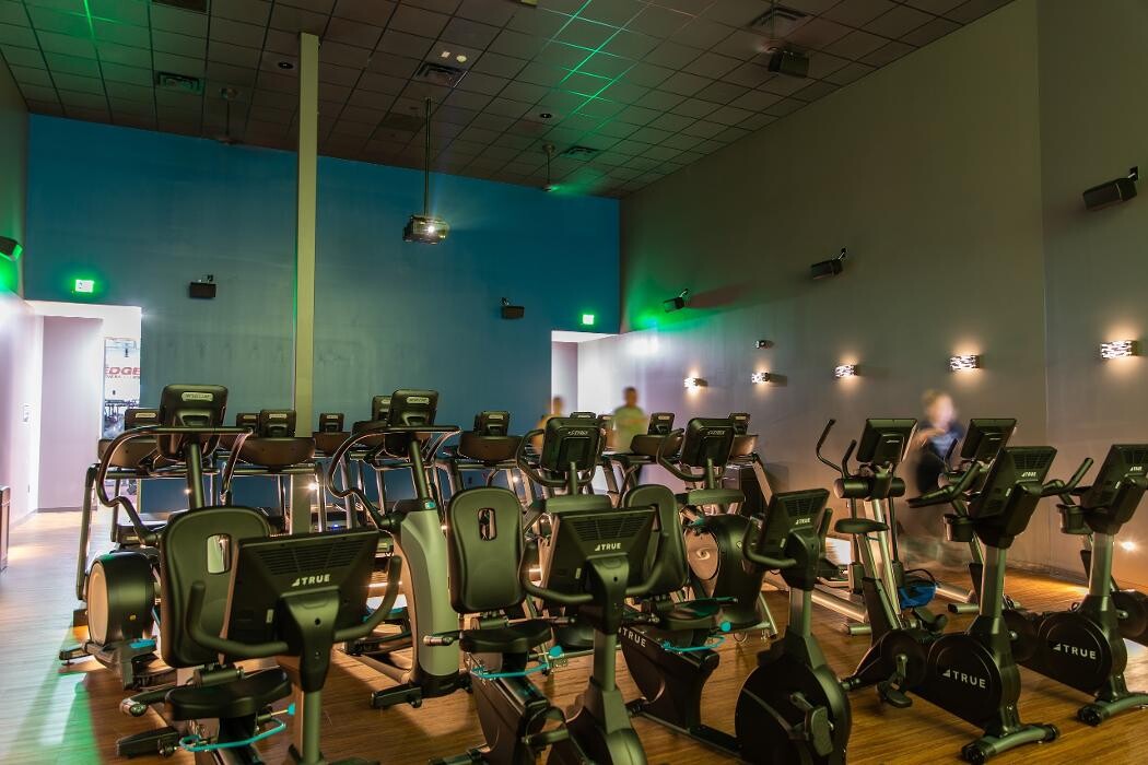 Images The Edge Fitness Clubs