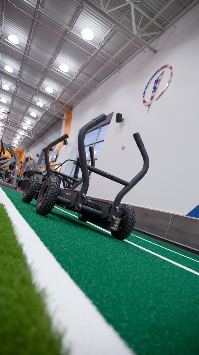 Images The Edge Fitness Clubs