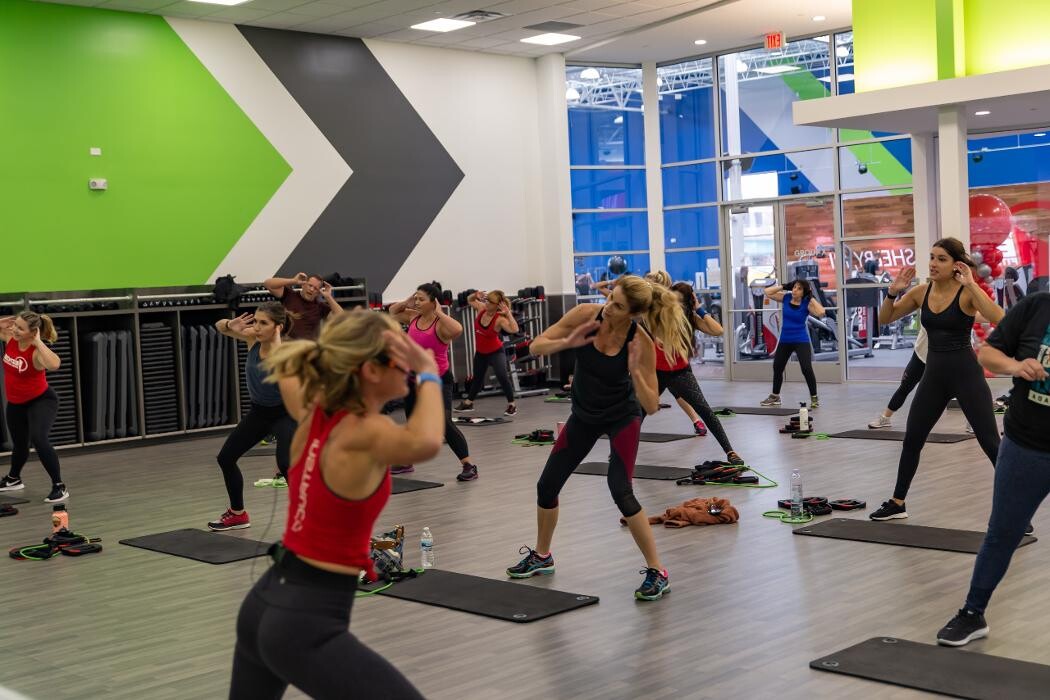 Images The Edge Fitness Clubs