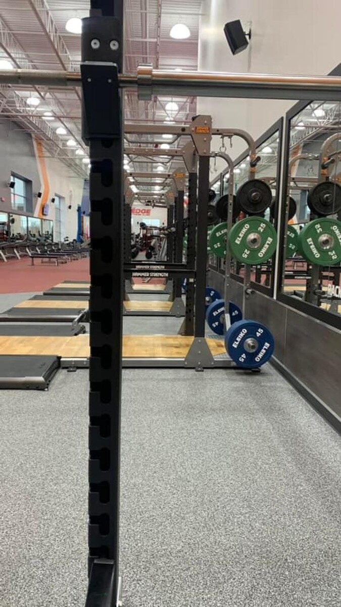 Images The Edge Fitness Clubs