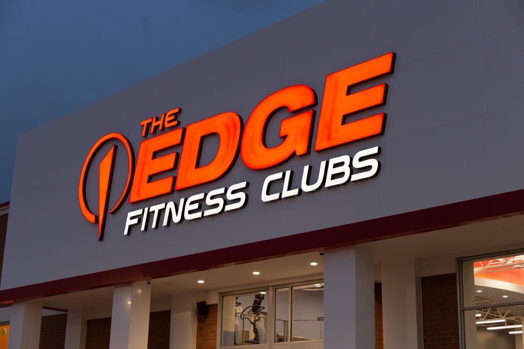 Images The Edge Fitness Clubs