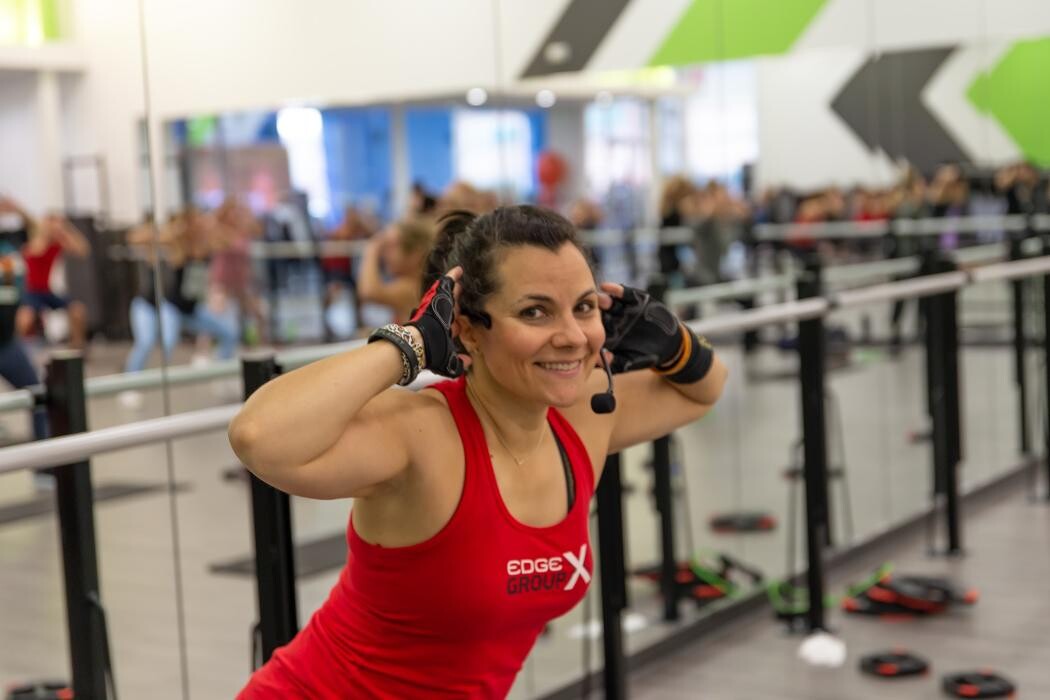 Images The Edge Fitness Clubs