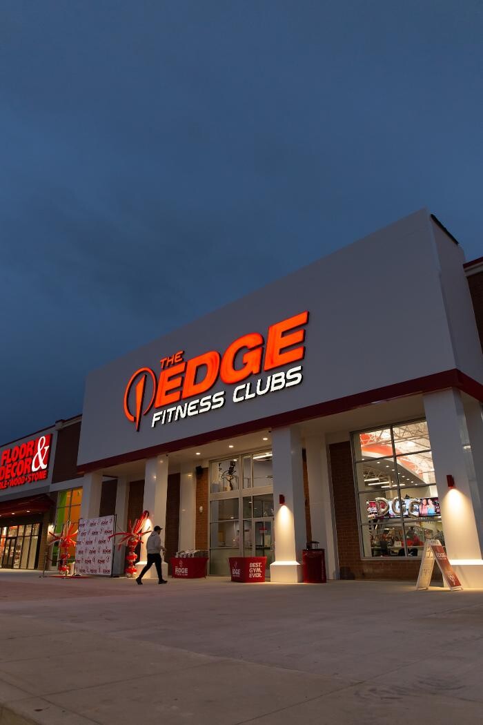 Images The Edge Fitness Clubs