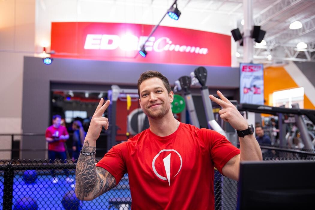 Images The Edge Fitness Clubs
