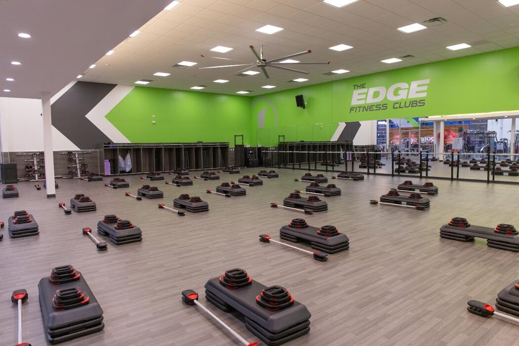 Images The Edge Fitness Clubs