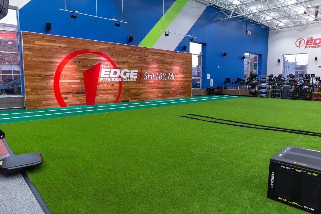 Images The Edge Fitness Clubs