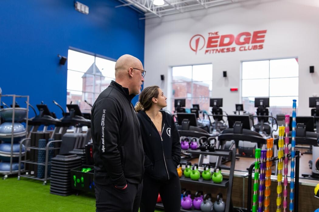 Images The Edge Fitness Clubs