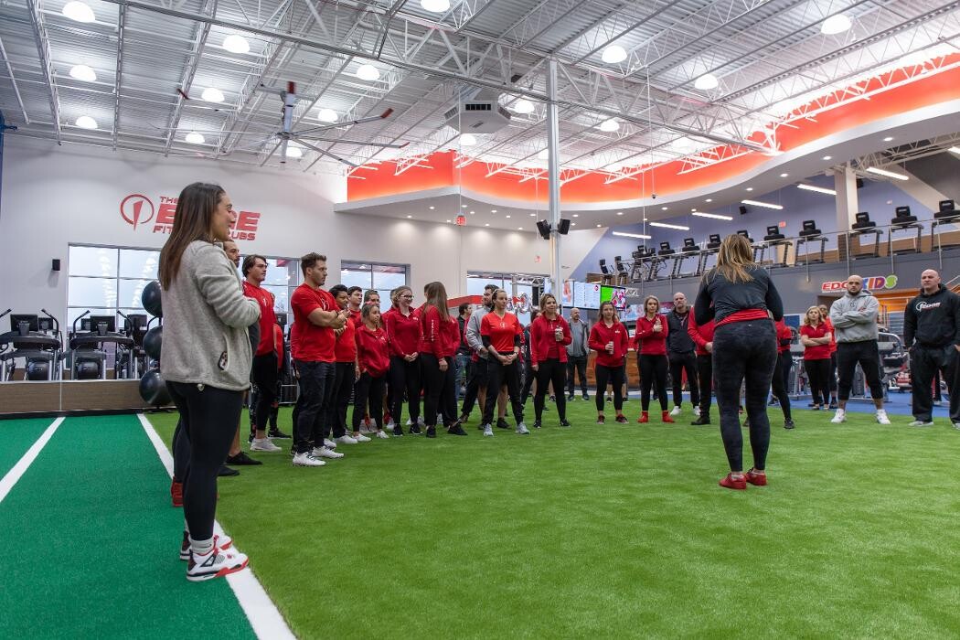 Images The Edge Fitness Clubs