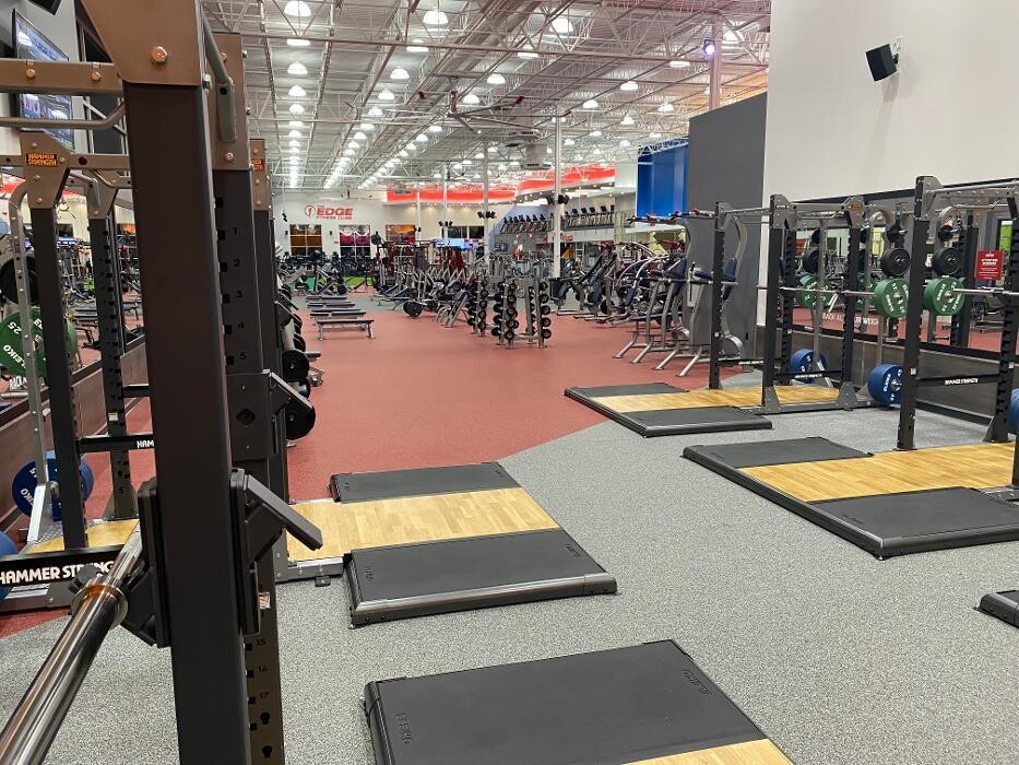 Images The Edge Fitness Clubs